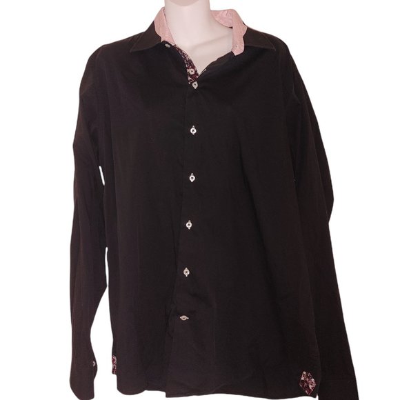 Men shirts casual button down shirts - Picture 1 of 1
